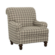 Load image into Gallery viewer, Glenn - Upholstered English Arm Accent Chair