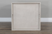 Load image into Gallery viewer, Westwood - Ottoman Tray