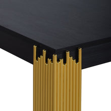 Load image into Gallery viewer, Empire - End Table - Black