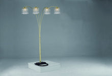 Load image into Gallery viewer, Rain Drop - Arc Lamp