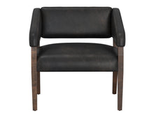 Load image into Gallery viewer, Xel-Ha III - Armchair - Licorice