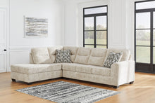 Load image into Gallery viewer, Lonoke - Sectional Set