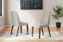 Load image into Gallery viewer, Lyncott - Dining Uph Side Chair (Set of 2)