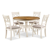 Load image into Gallery viewer, Cori - Round Dining Set