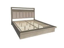Load image into Gallery viewer, Pure Modern - Bedroom Platform Set