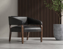 Load image into Gallery viewer, Xel-Ha III - Armchair - Licorice