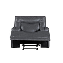 Load image into Gallery viewer, Titan - Glider Recliner - Gray