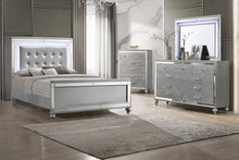 Load image into Gallery viewer, Valentino - Bedroom Set