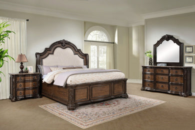 Ludwig - Bedroom Set
