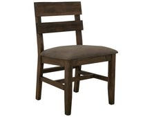 Load image into Gallery viewer, Dutton - Chair (Set of 2) - Rookwood Brown