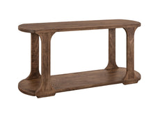 Load image into Gallery viewer, Balam - Sofa Table - Brown