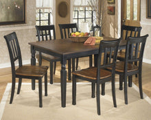 Load image into Gallery viewer, Owingsville - Dining Room Table Set