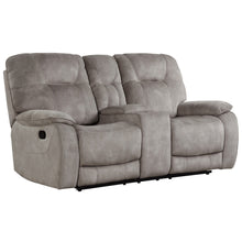 Load image into Gallery viewer, Cooper - Manual Console Loveseat