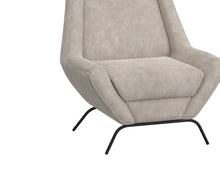 Load image into Gallery viewer, Tyne - Arm Chair