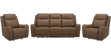 Load image into Gallery viewer, Haywood - Power Reclining Sofa Set