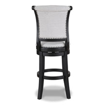 Load image into Gallery viewer, Granville - Swivel Bar Height Stool (Set of 2)