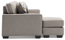 Load image into Gallery viewer, Greaves - Sofa Chaise