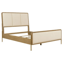 Load image into Gallery viewer, Arini - Panel Bedroom Set