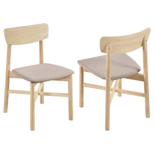 Load image into Gallery viewer, Parkridge - Dining Side Chair (Set of 2)