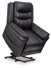 Load image into Gallery viewer, Oatman - Power Lift Recliner