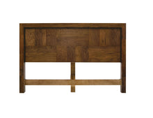 Load image into Gallery viewer, Walnut - Bed
