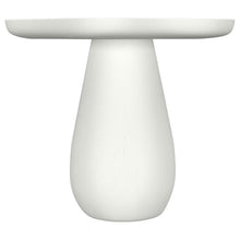 Load image into Gallery viewer, Perth - Side Table With Cloud-Shaped Top