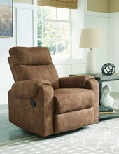 Load image into Gallery viewer, Edenwold - Brindle - Rocker Recliner