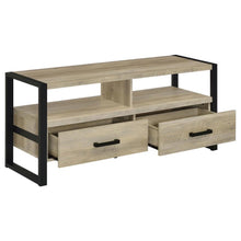 Load image into Gallery viewer, James - Engineered Wood TV Stand