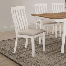 Load image into Gallery viewer, Nogales - Wood Dining Side Chair (Set of 2)