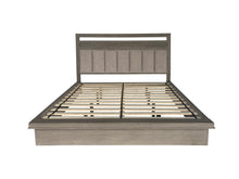 Load image into Gallery viewer, Pure Modern Bedroom - Platform Bed