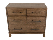 Load image into Gallery viewer, Merida - Dresser - Barrel Brown