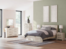 Load image into Gallery viewer, Lawroy - Storage Bedroom Set