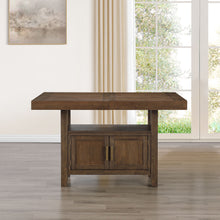 Load image into Gallery viewer, Garland - Counter Table - Dark Brown