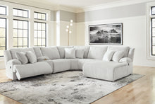 Load image into Gallery viewer, Top Tier - Reclining Sectional