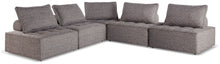 Load image into Gallery viewer, Bree Zee - Outdoor Sectional