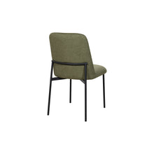 Load image into Gallery viewer, Erik - Side Chair With Black Metal Frame (Set of 2)