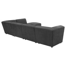 Load image into Gallery viewer, Sunny - Upholstered Modular Sectional Sofa