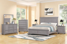 Load image into Gallery viewer, Jamestown - Storage Bedroom Set