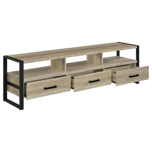 James - Engineered Wood TV Stand