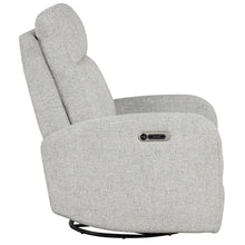 Load image into Gallery viewer, Thriller - Power Swivel Glider Recliner