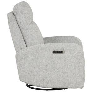 Thriller - Power Swivel Glider Recliner