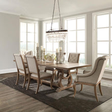 Load image into Gallery viewer, Brockway - Extension Leaf Dining Set