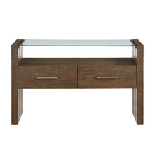 Load image into Gallery viewer, Garland - Glass Top Table