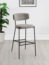 Load image into Gallery viewer, Elison - Bar Stool (Set of 2)