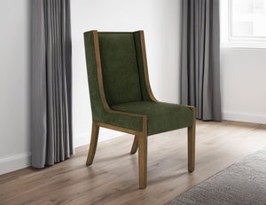 Mezquite - Upholstered Chair (Set of 2)