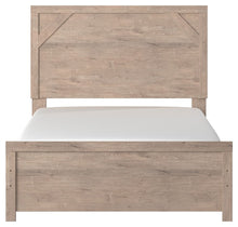 Load image into Gallery viewer, Senniberg - Panel Bed