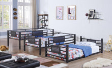 Load image into Gallery viewer, Rogen - Triple Bunk Bed