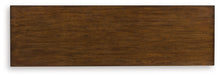 Load image into Gallery viewer, Taffenbrook - Medium Brown - Dresser