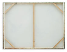 Load image into Gallery viewer, Collmund - Gray / Brown - Wall Art