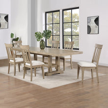 Load image into Gallery viewer, Napa - Dining Set